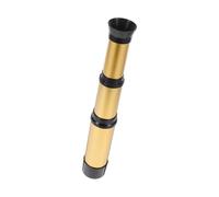 Telescopio de Mano, 3pcs Children Telescope Fashion Toy Children Toys Students Children Marine Pirate Cosplay Prop Pirate Costume Performance Telescope,para observación de Aves, Pesca y Actividades a