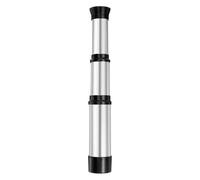 Telescopio de Mano, 3pcs Children Telescope Fashion Toy Children Toys Students Children Marine Pirate Cosplay Prop Pirate Costume Performance Telescope,para observación de Aves, Pesca y Actividades a