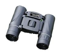 Telescopio de Mano, 40x22 HD Powerful Binoculars 2000M Long Range Folding Zoom Mini Telescope BAK4 FMC Optics Hunting Sports Outdoor Camping Travel,para observación de Aves, Pesca y Actividades al ai