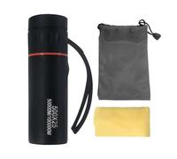 Telescopio De Mano - Monocular De Alta Definición De 500x25 para Aventuras Al Aire, Alcance Compacto A Prueba De Agua | Equipo De Visión Clara para Eventos Deportivos, Conciertos De Vida Silvest