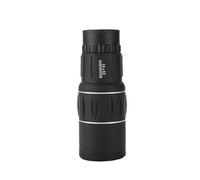 Telescopio de Mano, Telescopio Monocular Portátil 16x52, 66 M/8000 M, HD, For Exteriores, Camping, Observación De Aves,para observación de Aves