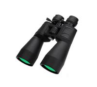 Telescopio de Mano, Telescopio Profesional De Alta Potencia Y Largo Alcance con Zoom 10-380x100, Binoculares Militares HD, Adecuados For Acampar, Cazar, Senderismo Deportes,para observación de Aves