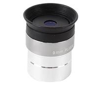 Telescopio de Metal con Revestimiento Multicapa y Lente Barlow 2X 4 mm, 6, 9, 12, 15, 32 40 Piezas para telescopio astronómico(9mm)