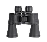 Telescopio de Turismo de Alta Potencia, Prisma BAK4 de Alta definición con Zoom de Doble Barril Remoto de Alta Potencia 20x50