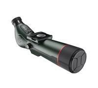 Telescopio digital 350x, Zoom 18x, con pantalla IPS HD integrada, 4K Ultra HD, batería 4500mAh, visión nocturna, incluye trípode