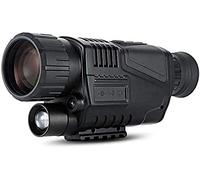 Telescopio Digital HD con cámara Grabación de fotografías de Largo Alcance Grabación de Video Fácil de operar con Bolsa de Transporte Vision