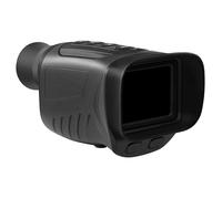 Telescopio Digital Multifuncional Para Grabar Aparatos De Observación Nocturna Construcción Ligera Para La Naturaleza Observación De Aves De La Vida Silvestre Visor Digital