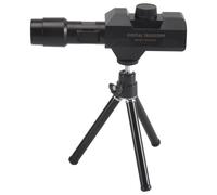 Telescopio digital WiFi 70X con objetivo de gran apertura