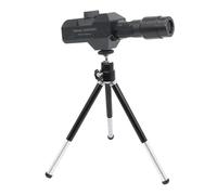 Telescopio Digital WiFi con Objetivo De Gran Apertura 70 Aumentos, Fotos 2 MP, Video, Posicionamiento Punto Mira For Detectives Móviles, Monocular Claro Imagen