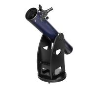 Levenhuk Telescopio Dobson N 150/1200 Skyline PLUS 6''