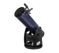 Telescopio dobsoniano Levenhuk New Skyline PRO 10" (250/1270) Base color 134x71x38 cm.