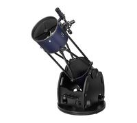 Telescopio dobsoniano Levenhuk New Skyline PRO 10" (250/1270) Retractable Base color 84x69x48 cm.