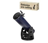Telescopio dobsoniano Levenhuk New Skyline PRO 12" (300/1525) Base color 154x75x46 cm.