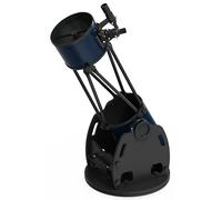 Telescopio dobsoniano retráctil Levenhuk New Skyline Pro 10" (250/1270)