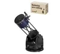 Telescopio dobsoniano retráctil Levenhuk New Skyline Pro 12" (300/1525)