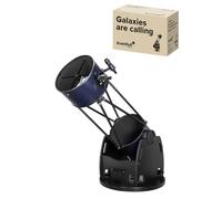 Telescopio dobsoniano retráctil Levenhuk New Skyline Pro 16" (400/1830)