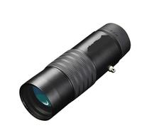 Telescopio ED Potente Monocular Spyglass Prisma Ocular Visión Nocturna For Turismo Caza Camping Senderismo Foto Teléfono Ocular Potente Y Aumento(10x42ED)