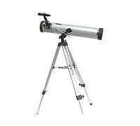 Telescopio HD, Monocular Astronómico Reflectante de Gran Apertura 350 Veces Ultra Zoom Monocular para Observación Espacial