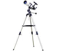 Telescopio HD, Telescopios Monoculares Astronómico, Cielo y Tierra Vista de Doble Uso Paisaje Estrella Binoculares Transparentes