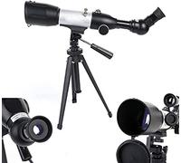 Telescopio HD, telescopios, telescopios para Adultos Monoculares astronómicos de Alta definición de Gran Aumento con trípode y buscador para niños Adultos Principiantes