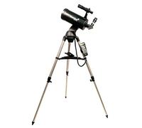 Telescopio Informatizado Levenhuk Skymatic 127 GT MAK - 127 mm Maksutov-Cassegrain con Función Go To