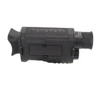 Telescopio infrarrojo digital monocular de visión nocturna 8X, monocular térmico 4K 1080P, 2200 mAh, recargable