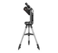 Telescopio inteligente Levenhuk Kelvin Bright STM102 Base color 78x56x33 cm.