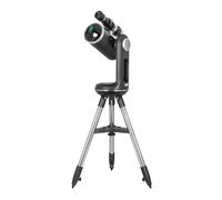 Telescopio inteligente Levenhuk Kelvin Bright STM127 Base color 78x56x33 cm.