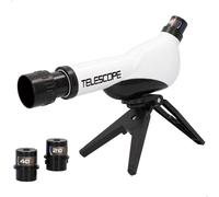 Telescopio juguete Smart Theory
