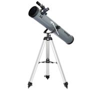 Telescopio Levenhuk Blitz 114 BASE Base color 96x29x27 cm.