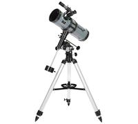 Telescopio Levenhuk Blitz 114s PLUS Base color 80x39x27 cm.