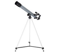 LEVENHUK - BLITZ 50 BASE - Telescopio Refractor 50/600 con montura AZ1
