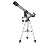 Telescopio Levenhuk Blitz 70 PLUS Base color 95x25x17 cm.