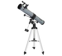 Telescopio Levenhuk Blitz 76 PLUS Base color 91x25x21 cm.