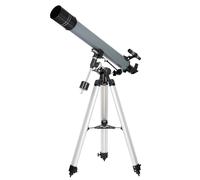 Telescopio Levenhuk Blitz 80 PLUS Base color 95x28x17 cm.