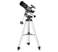 Telescopio Levenhuk Blitz 80s PLUS Base color 72x20x18 cm.