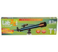 Telescopio levenhuk labzz t1