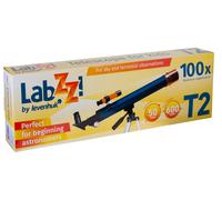 Telescopio levenhuk labzz t2