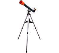 Telescopio Levenhuk LabZZ T3 Base color 73x23x14 cm.