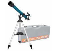 Telescopio Levenhuk Labzz Tk60 Con Estuche