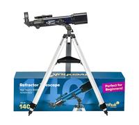Telescopio Levenhuk New Skyline Base 70/500 Az2