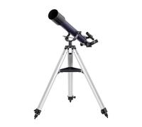 Telescopio Levenhuk New Skyline BASE 70/700 AZ2 Base color 100x32x26 cm.