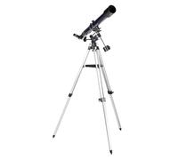 Levenhuk Telescopio AC 70/900 Skyline Base EQ-1