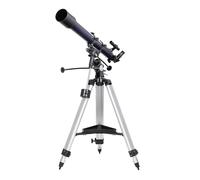 Telescopio Levenhuk New Skyline BASE 70/900 EQ2 Base color 123x41x25 cm.