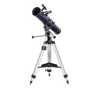 Telescopio Levenhuk New Skyline PLUS 114/900 EQ2 Base color 115x45x25 cm.