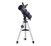 Telescopio Levenhuk New Skyline PLUS 130/650 SQ1 Base color 94x44x24 cm.