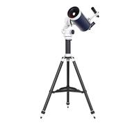 Levenhuk New Skyline Pro 127/1500 Telescopio Astronómico para Adultos