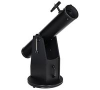 Telescopio levenhuk ra 150n dobson