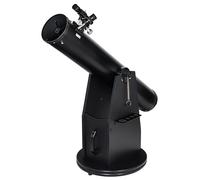Telescopio Levenhuk Ra 150N Dobson Base color 127x41x36 cm.