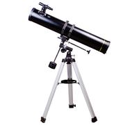 Levenhuk Telescopio N 114/900 Skyline PLUS 120S EQ-1